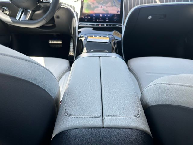 2025 Mercedes Benz C 300 4MATIC photo 31