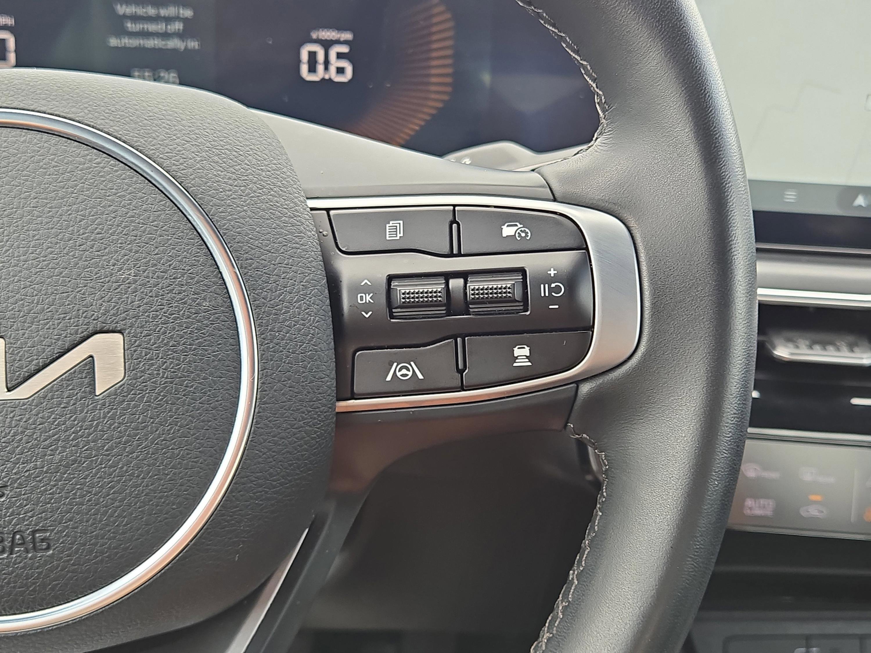 2025 Kia K5 GT-Line photo 23