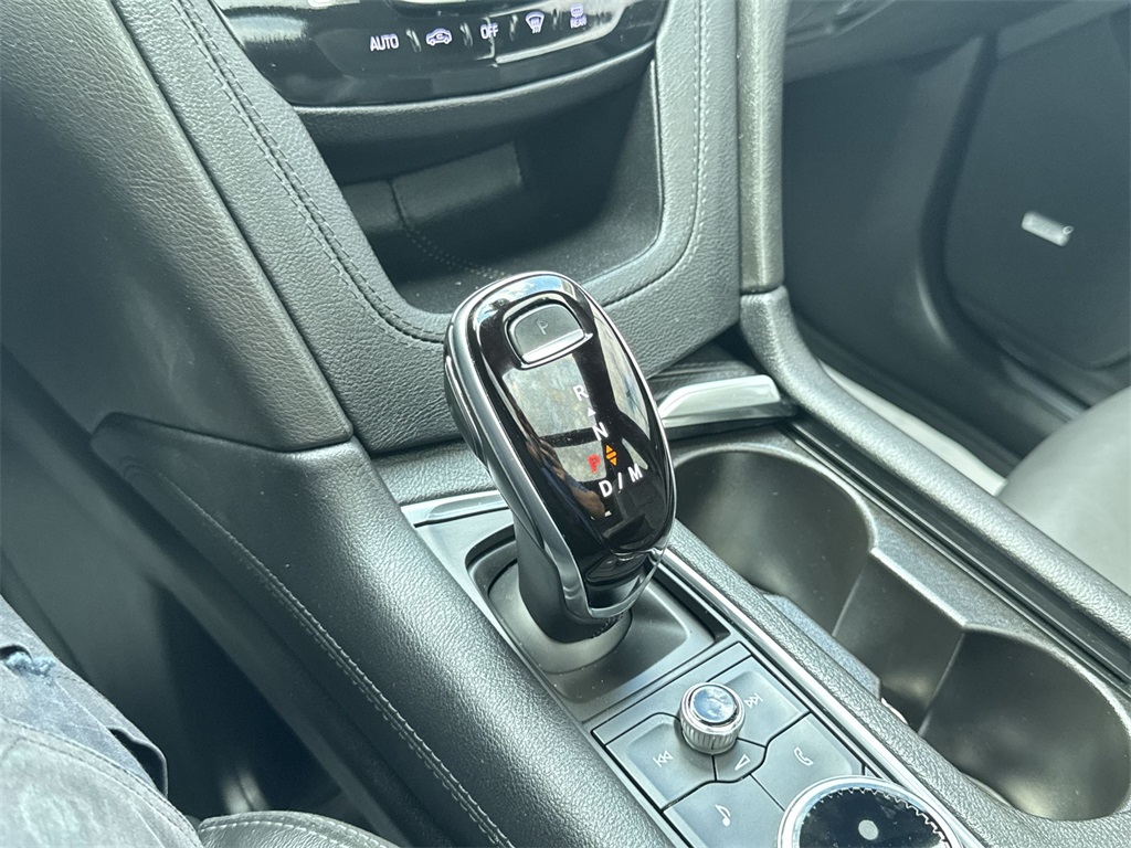 2021 Cadillac XT5 Premium Luxury photo 24