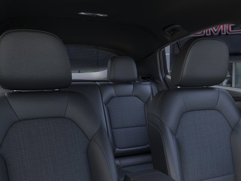 2025 Buick Envista Preferred photo 22