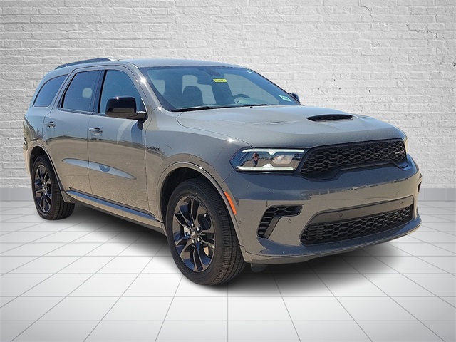 2025 Dodge Durango R/T photo 6