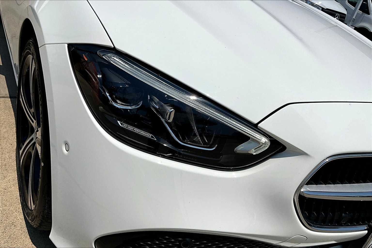 2023 Mercedes Benz C 300 photo 25