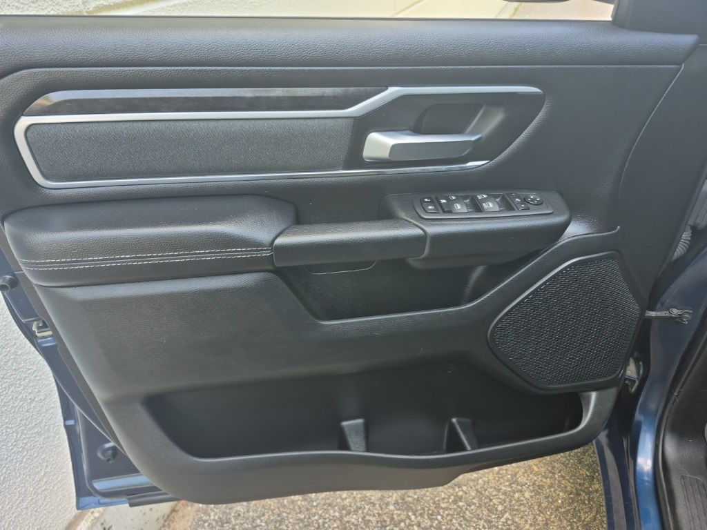 2022 Ram 1500 Big Horn Lone Star photo 10