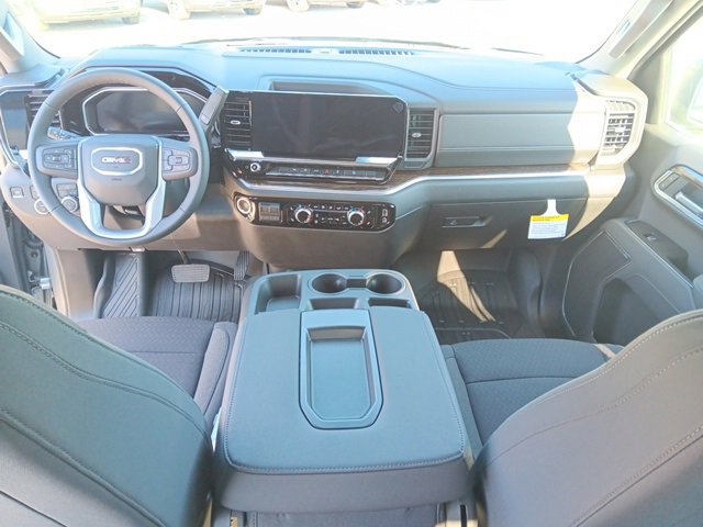 2026 Gmc Sierra 1500 Elevation photo 8