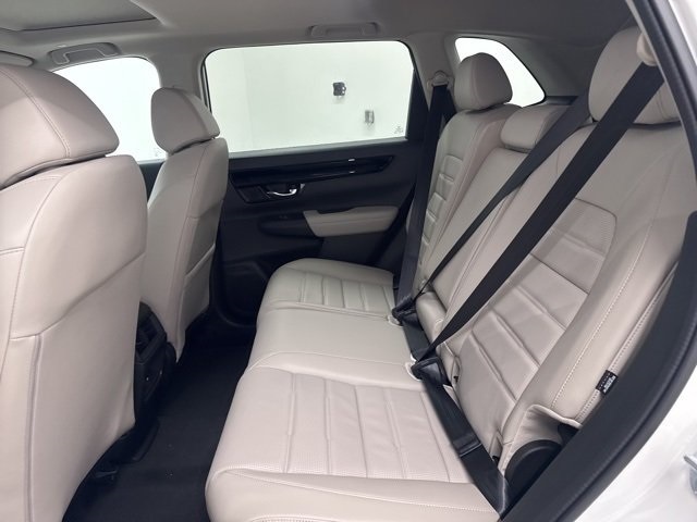 2026 Honda CR-V EX-L photo 9