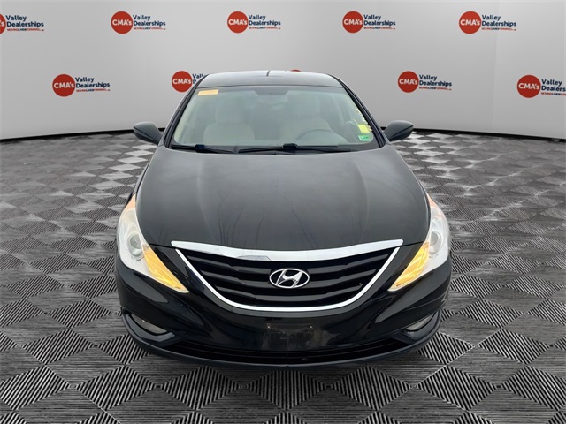 Used 2013 Hyundai Sonata GLS with VIN 5NPEB4AC5DH708589 for sale in Staunton, VA