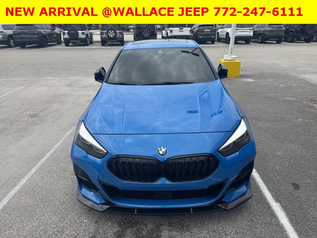 2022 Bmw 228i photo 2