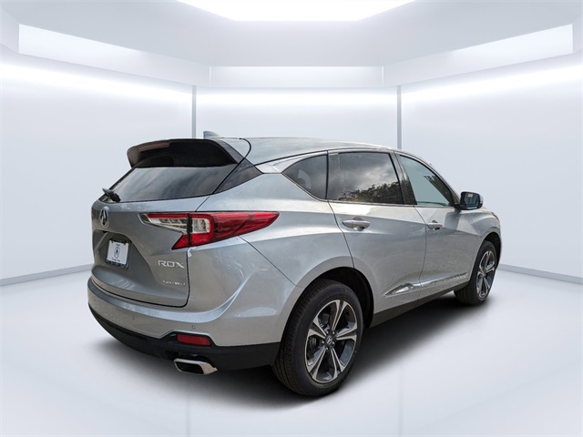 2025 Acura RDX Technology photo 3