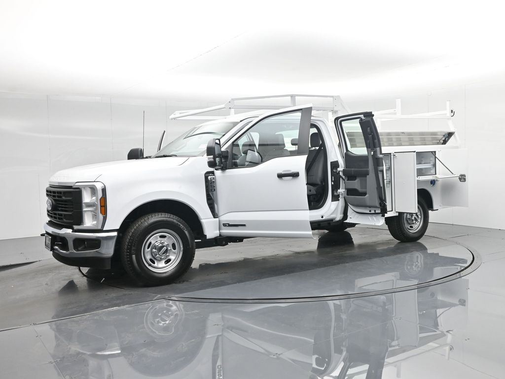 2024 Ford F-250 Super Duty XL