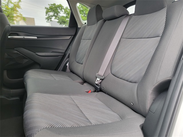 2024 Kia Seltos LX photo 14