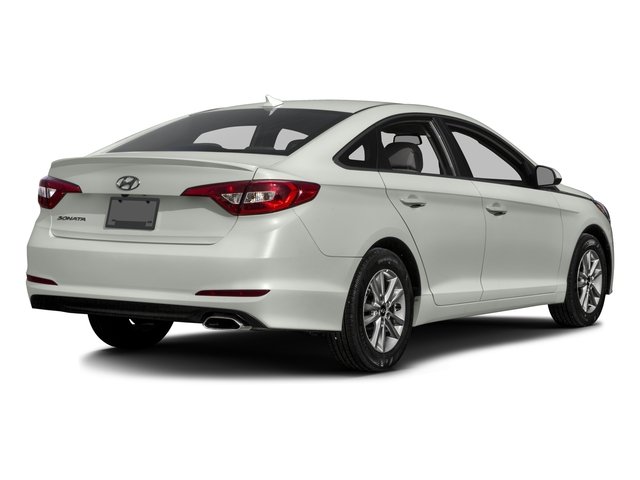 2016 Hyundai Sonata SE Eco photo 2