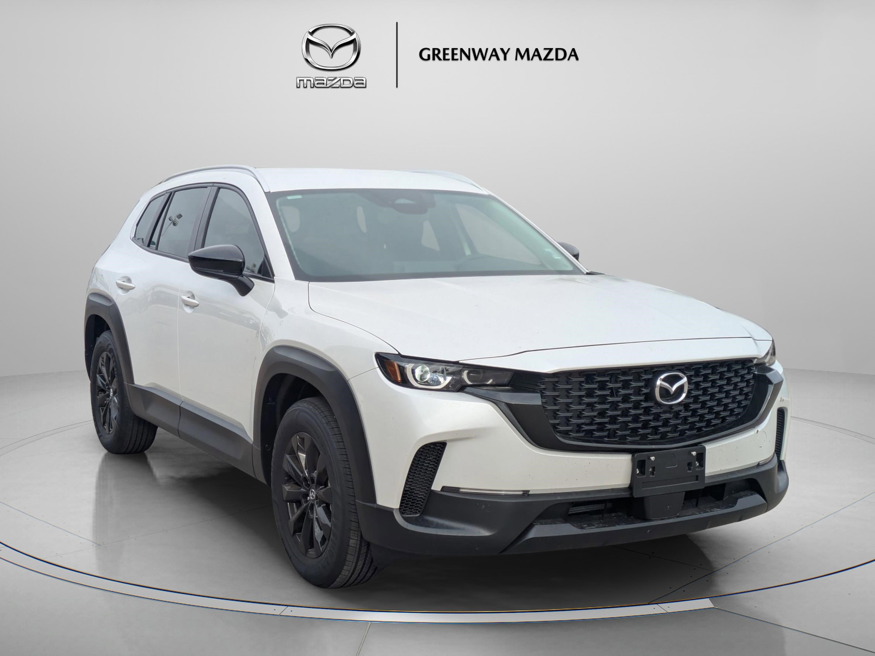 2025 Mazda CX-50 Preferred's photo