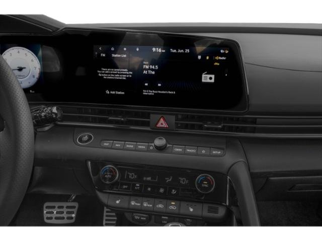 2025 Hyundai Elantra N photo 10