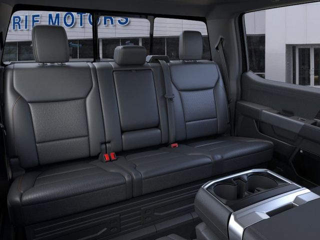 2025 FORD F-150 - Image 33