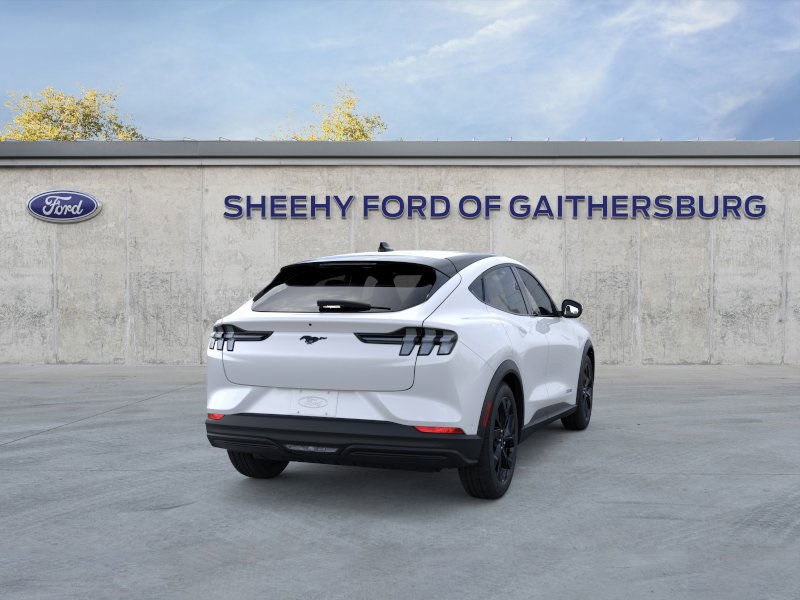 2024 Ford Mustang Mach-E Select photo 7