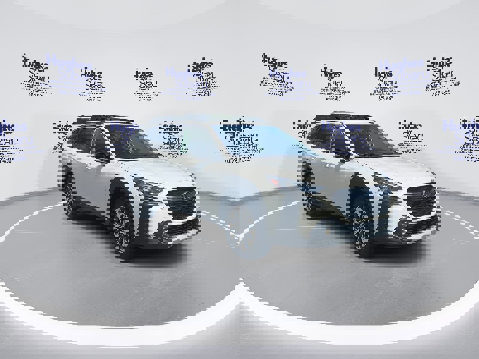 2025 Subaru Outback Limited photo 3