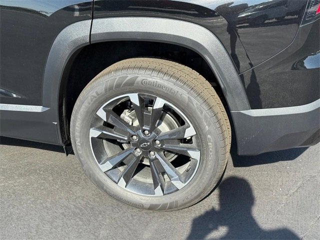 2026 Chevrolet Equinox RS photo 4