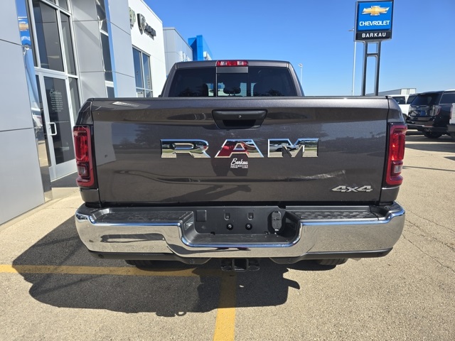 2026 Ram 2500 Tradesman photo 5