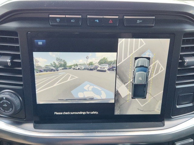 2023 Ford F-150 Lariat photo 22