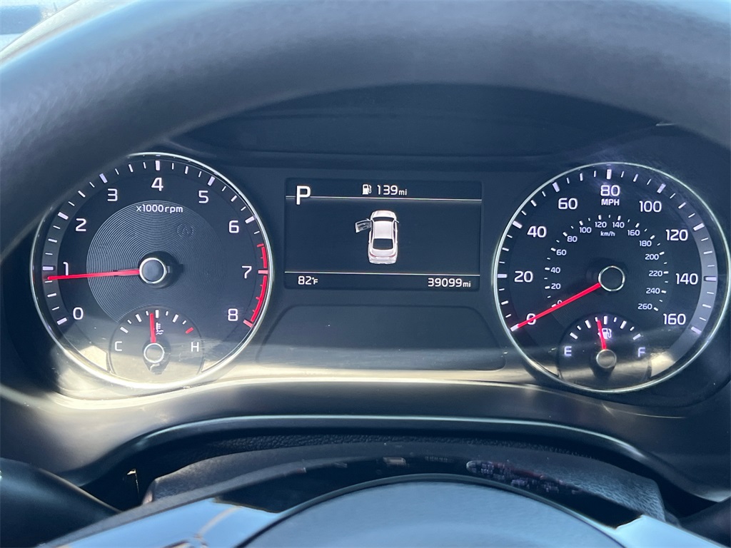 2024 Kia Forte LXS photo 26