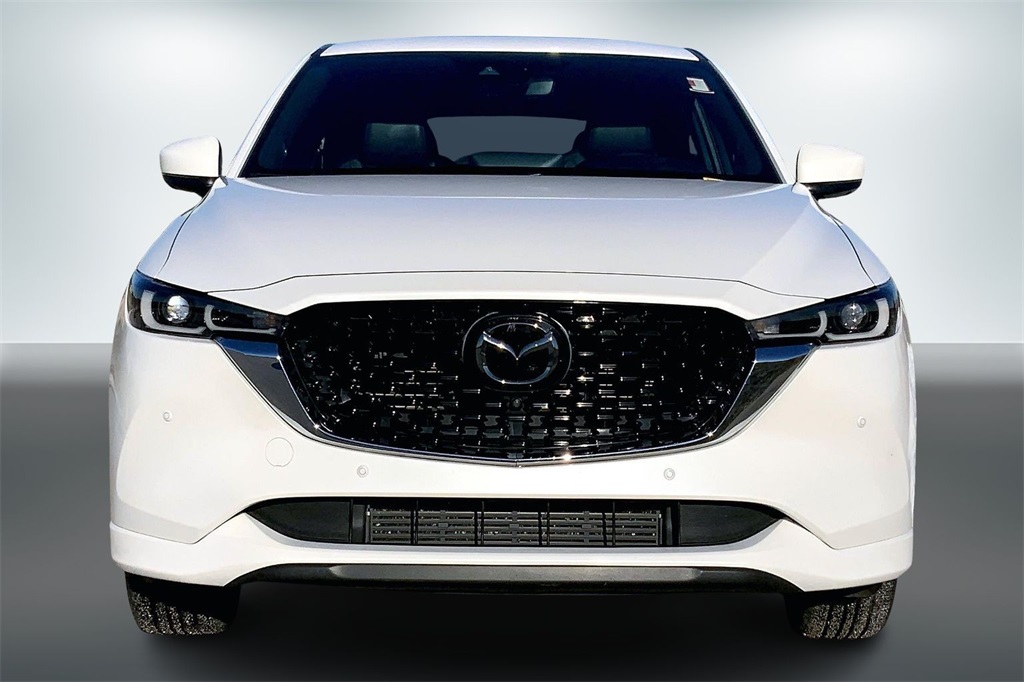 Used 2022 Mazda CX-5 TURBO Signature with VIN JM3KFBXY7N0616047 for sale in Kansas City