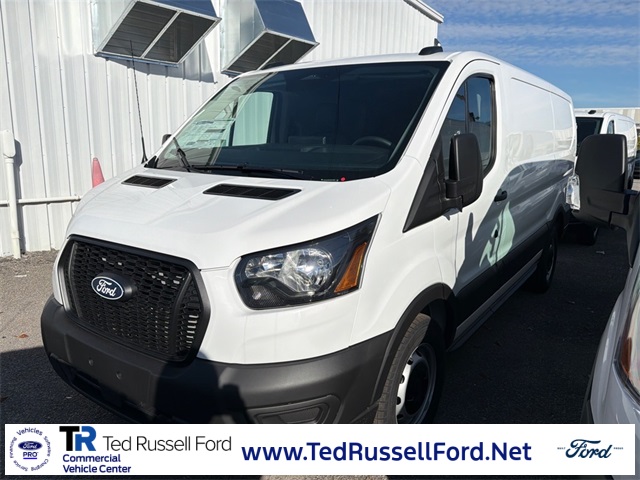 2026 Ford Transit Van Base's photo