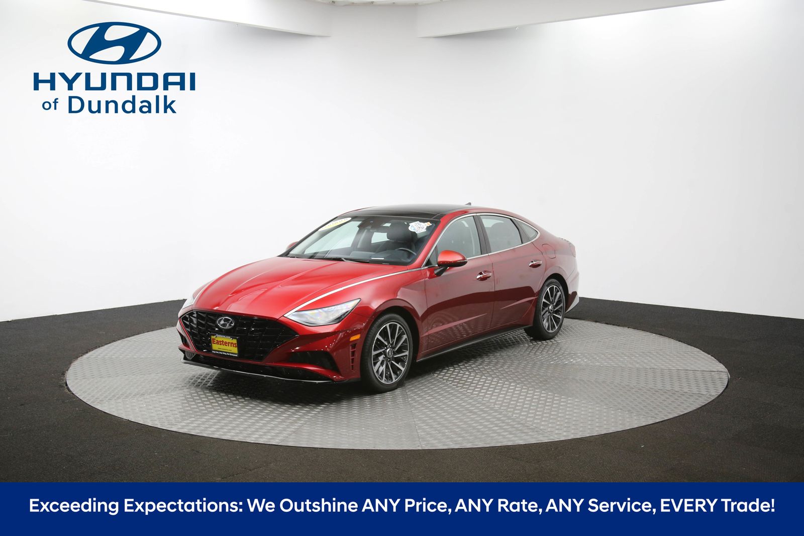 2023 Hyundai Sonata Limited photo 42