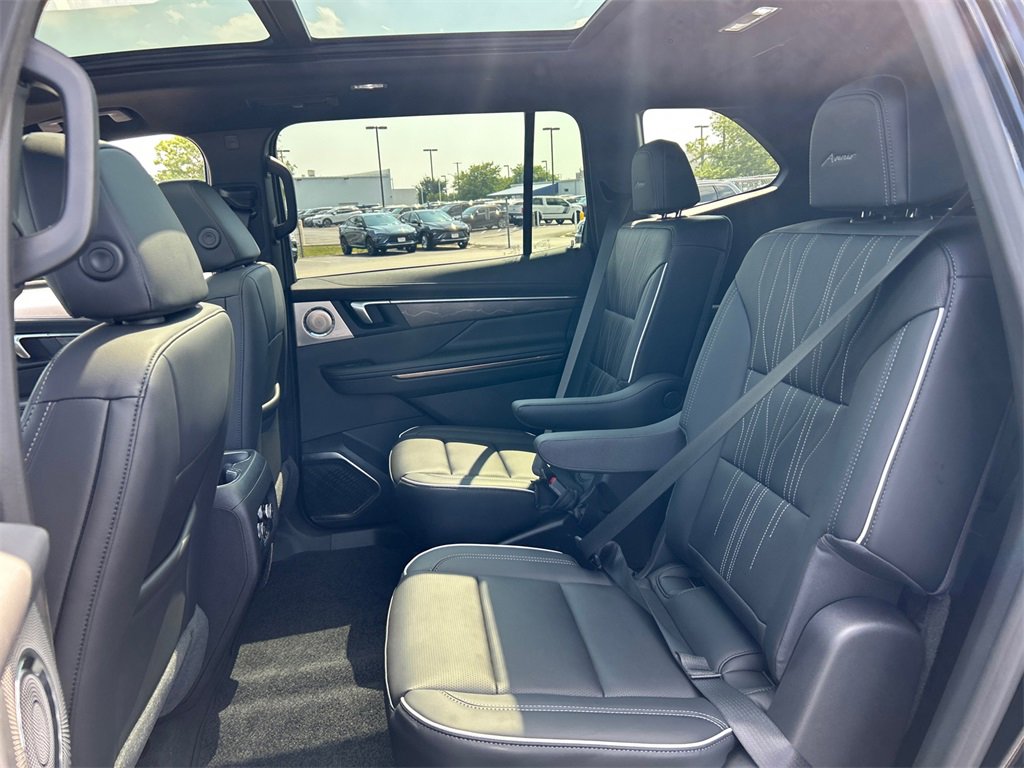 2026 Buick Enclave Avenir photo 30