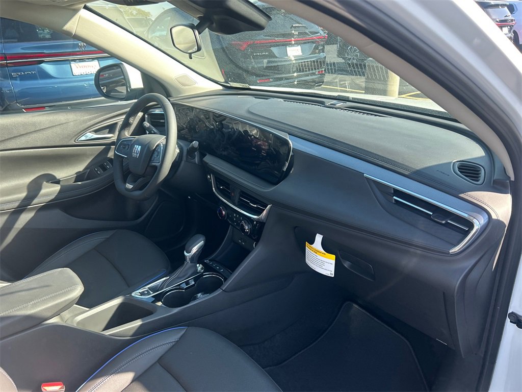 2026 BUICK ENCORE GX - Image 32