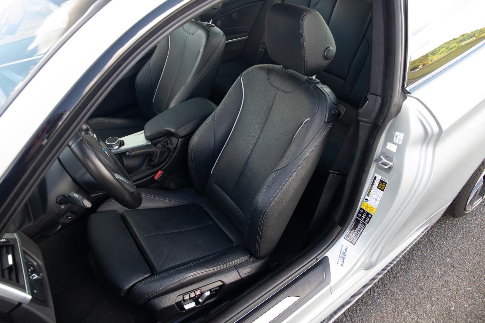 2019 Bmw 440i 4-Series photo 11