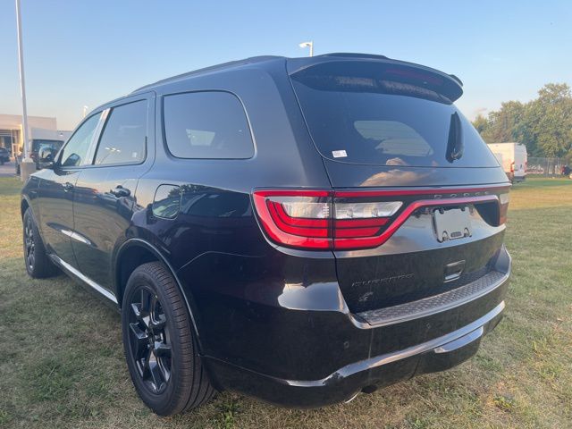 2026 Dodge Durango GT Plus photo 3