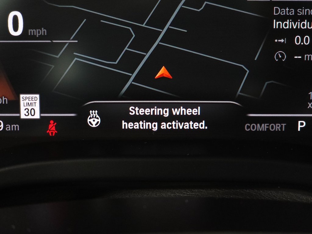 2022 Bmw X3 xDrive30i photo 22