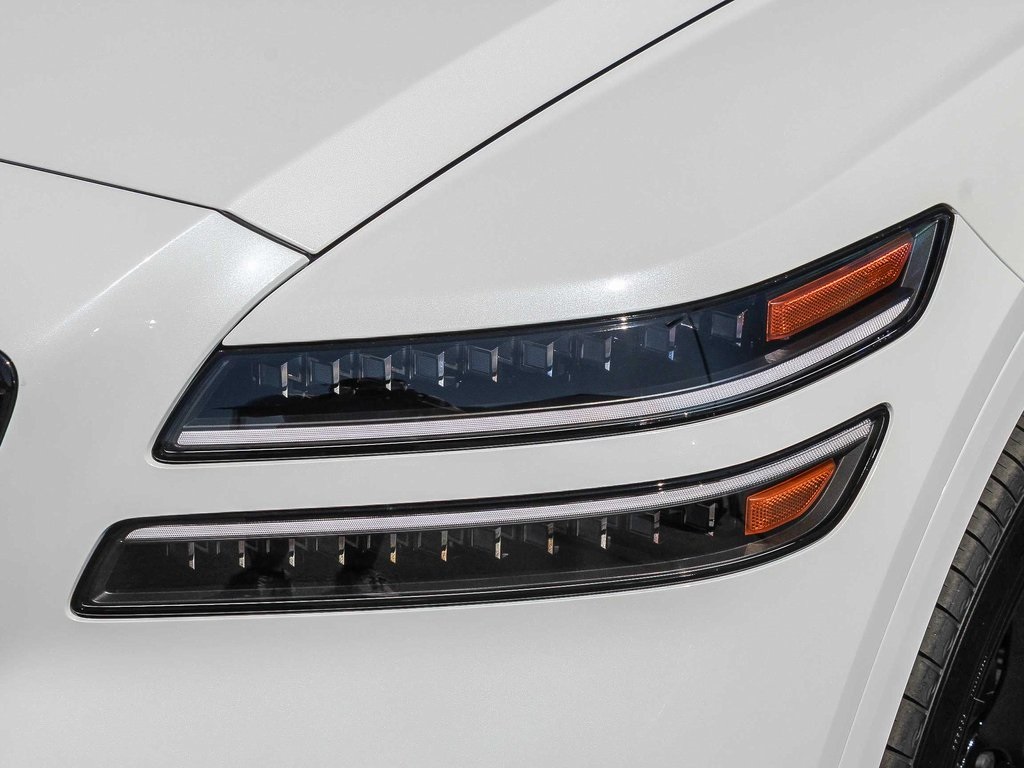2026 Genesis GV80 photo 3