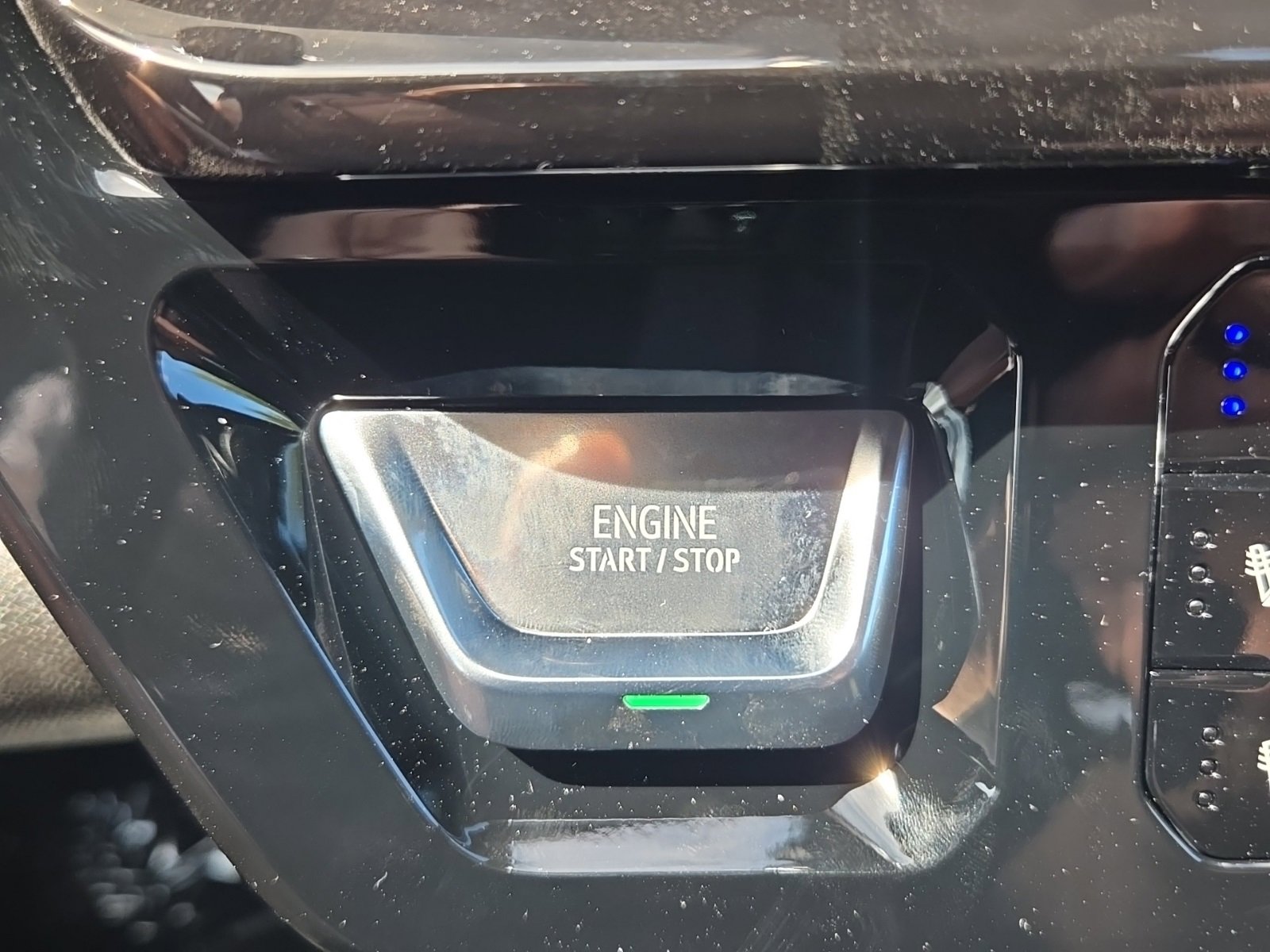 2026 Gmc Sierra 1500 AT4 photo 40