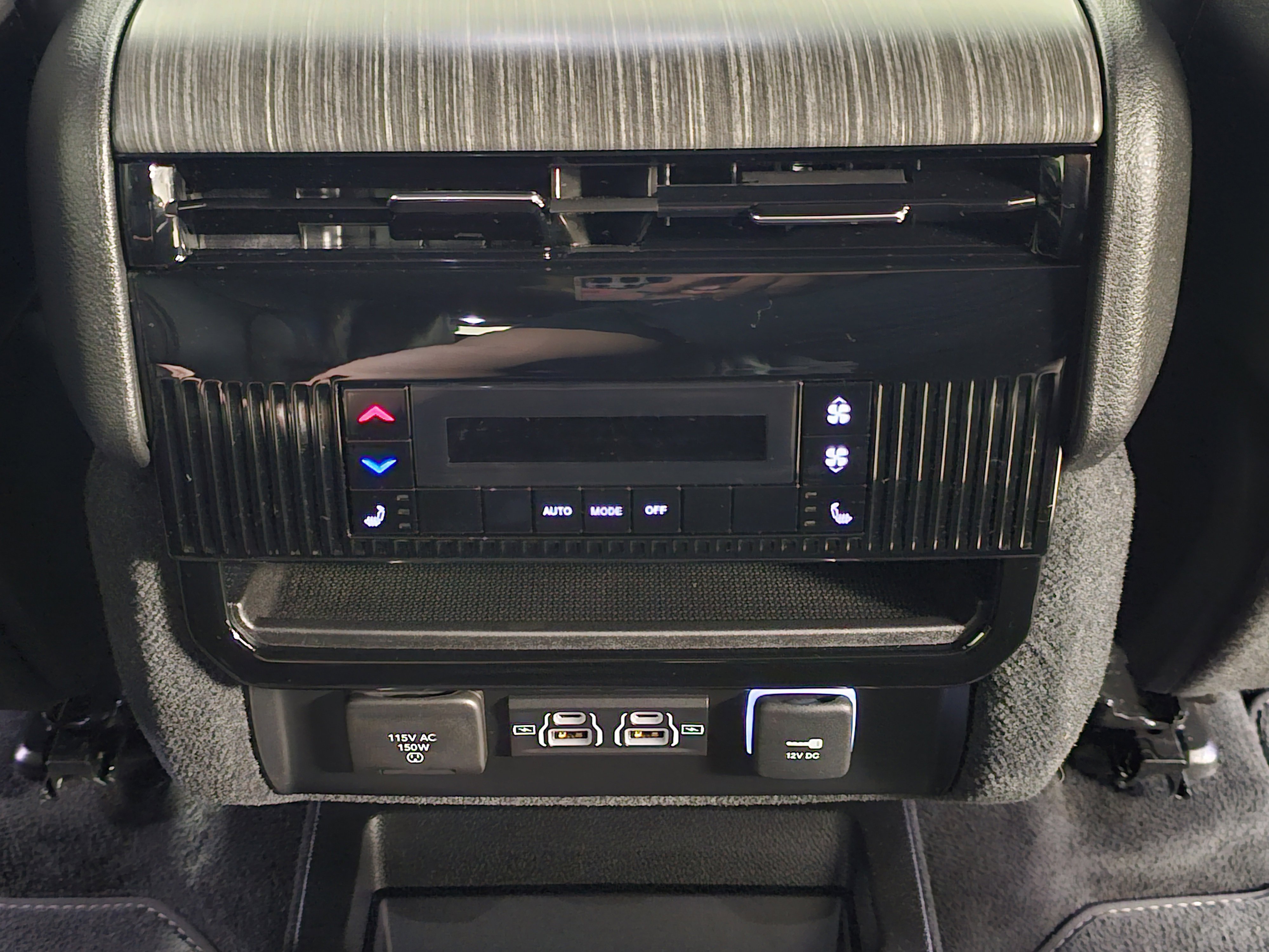2024 Jeep Wagoneer Series II photo 5