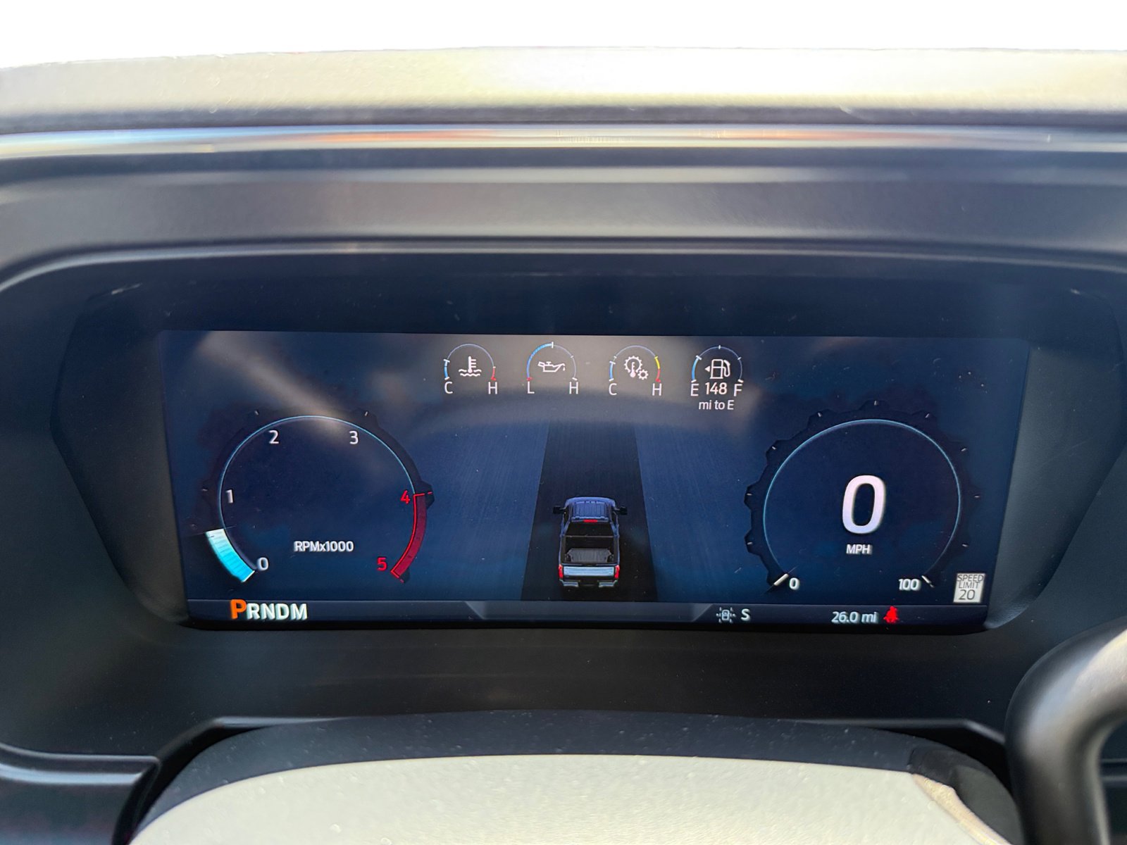 2025 Ford F-250 Platinum photo 11