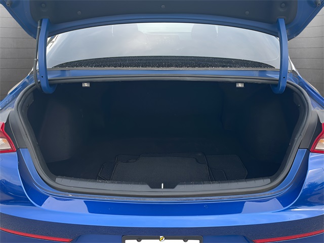 2022 Kia K5 GT-Line photo 39