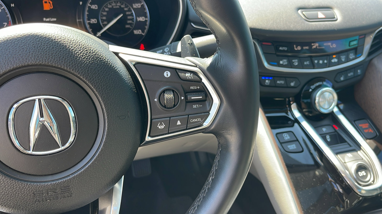 2023 Acura TLX Advance SH-AWD photo 19