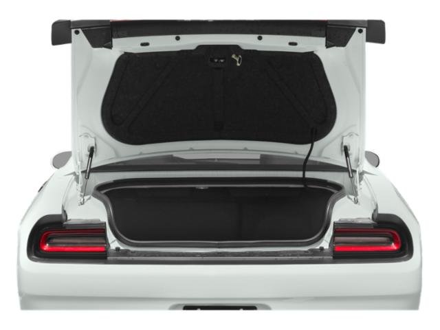 2020 Dodge Challenger R/T Scat Pack photo 14