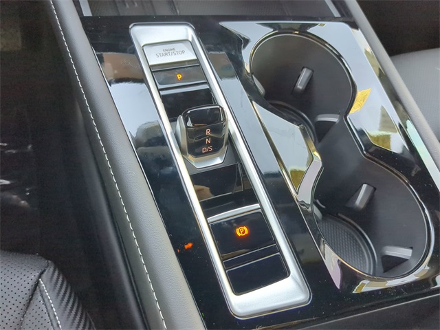 2026 Volkswagen Atlas Cross Sport SE Technology photo 23