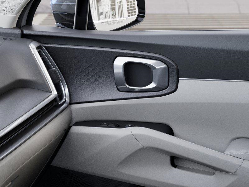 2026 Kia Sorento S photo 24