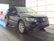 2019 Volkswagen Tiguan S