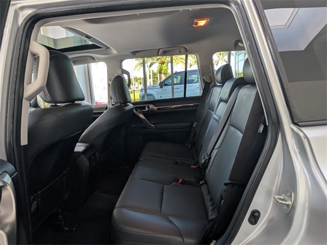 2018 Lexus GX 460 photo 24