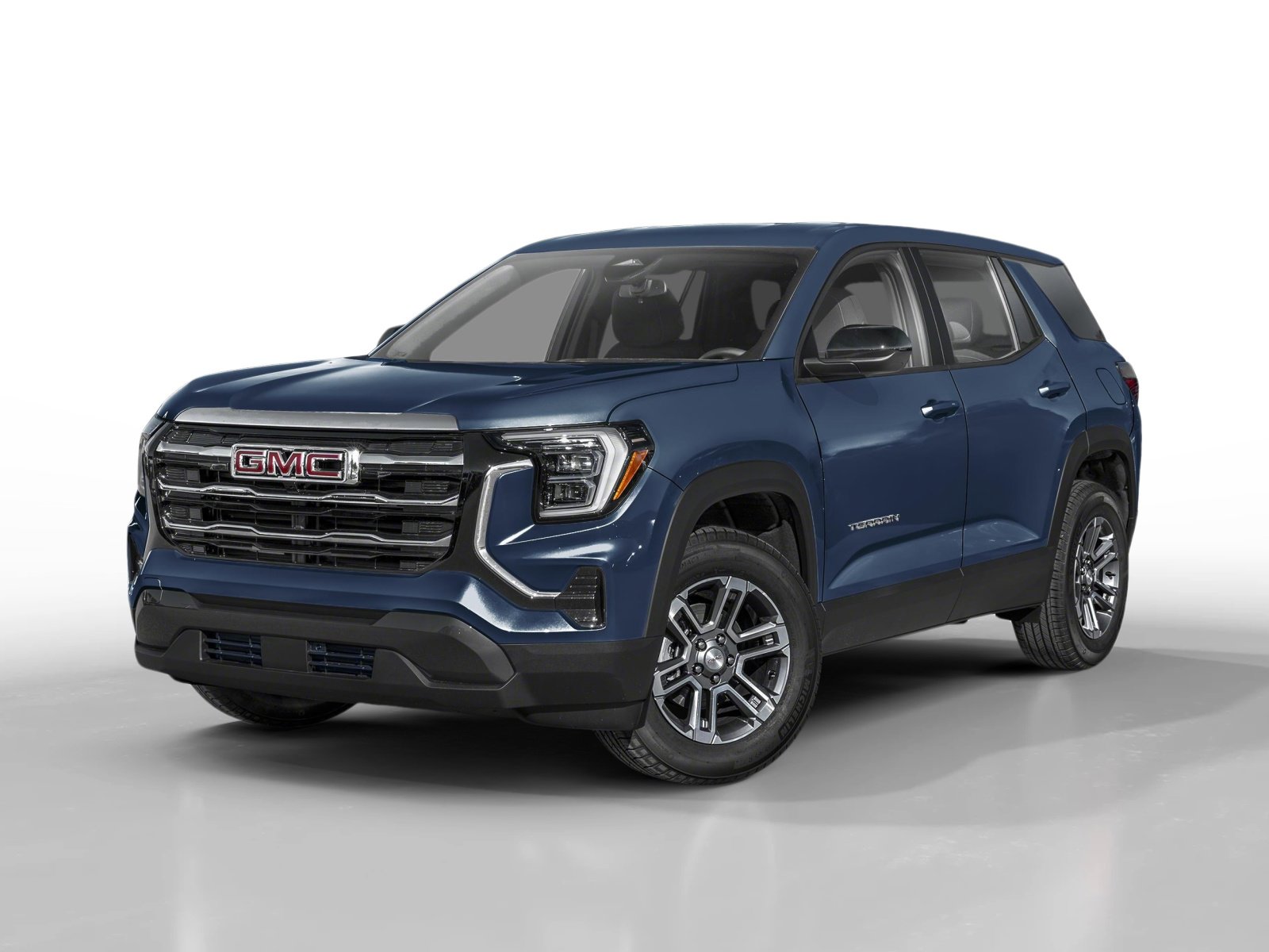 2026 GMC Terrain Denali's photo