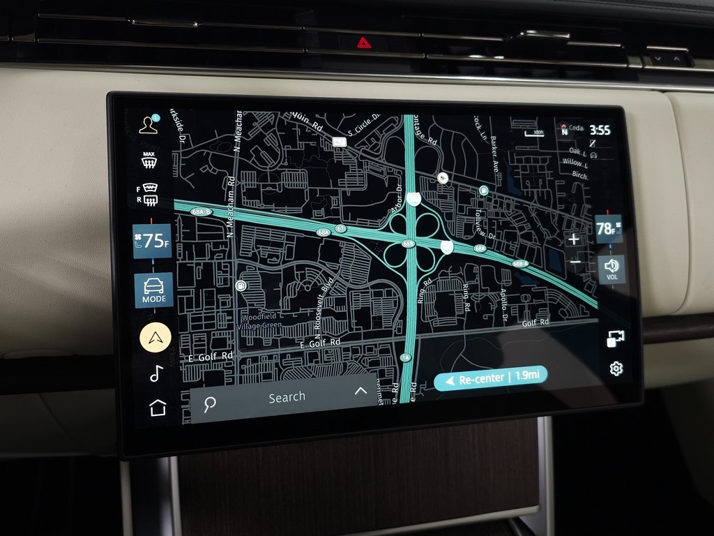 2025 LAND ROVER RANGE ROVER - Image 22