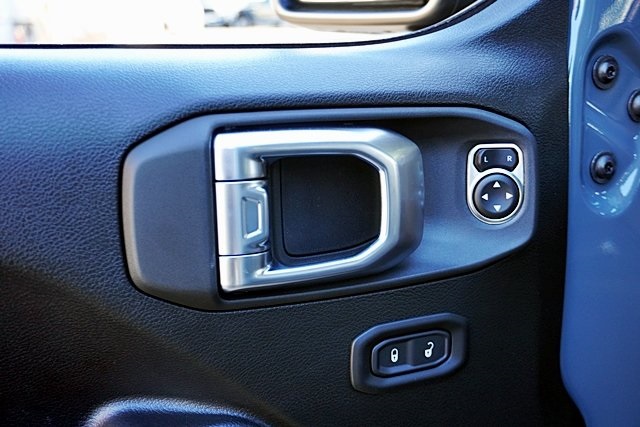 New 2026 Anvil Clear-Coat Exterior Paint Jeep Willys image 29