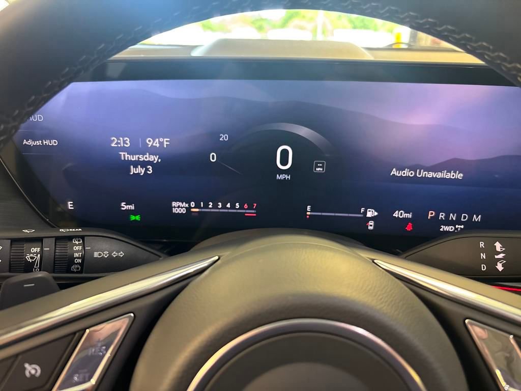 2025 Buick Envision Preferred photo 28