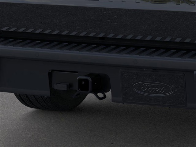 2025 Ford Maverick XLT photo 4