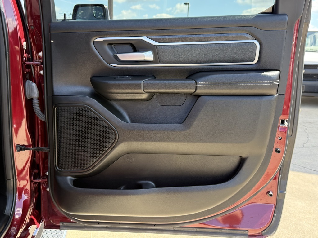 2022 Ram 1500 Big Horn Lone Star photo 28