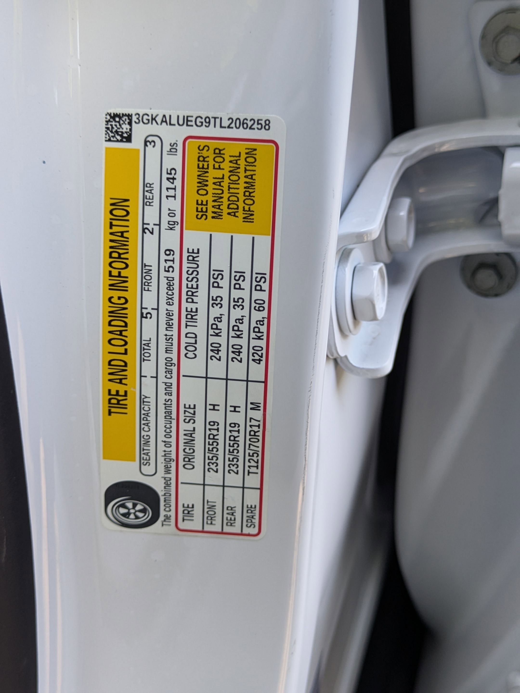2026 Gmc Terrain Elevation photo 22